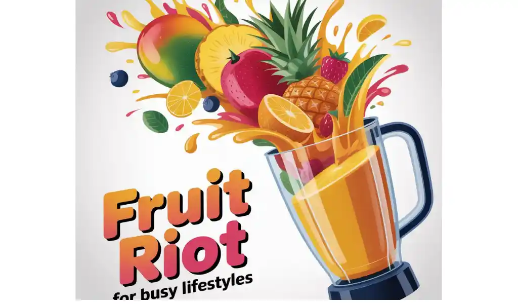 Fruit Riot