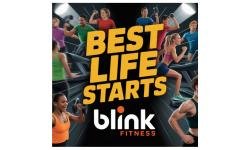 blink fitness