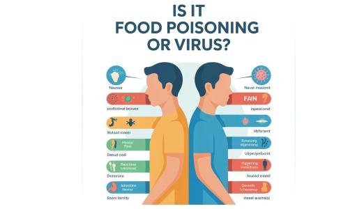 Food Poisoning