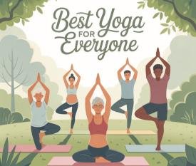 Best Yoga