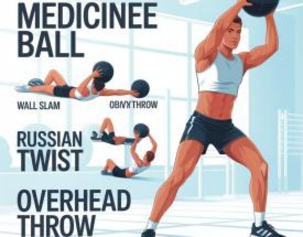 Medicine Ball