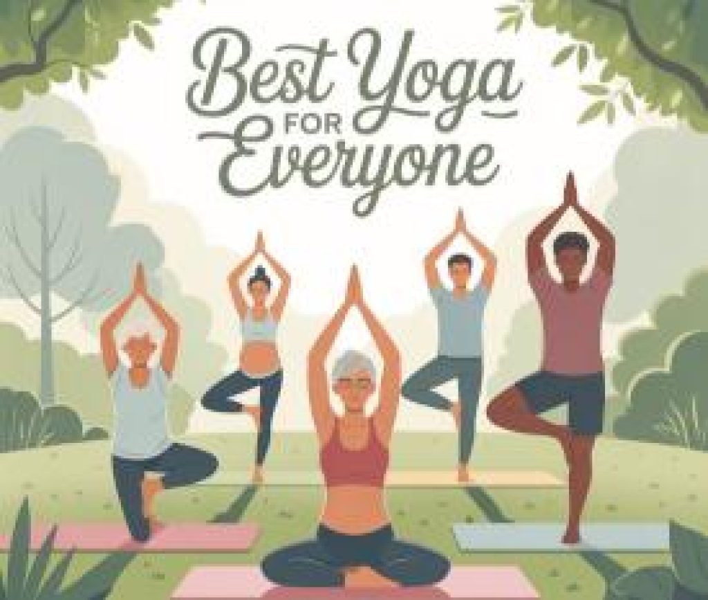 Best Yoga